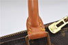 Authentic Louis Vuitton Monogram Alma Hand Bag Purse M51130 LV 0265F