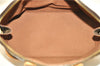 Authentic Louis Vuitton Monogram Alma Hand Bag Purse M51130 LV 0265F
