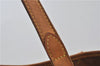 Authentic Louis Vuitton Monogram Batignolles Horizontal Tote Bag M51154 LV 0272F