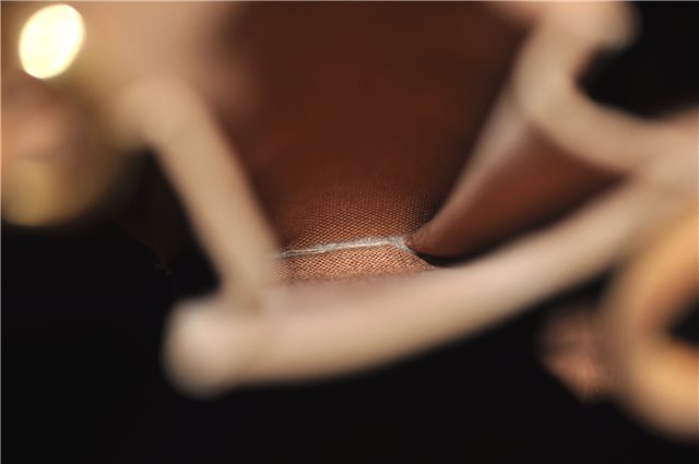 Authentic Louis Vuitton Monogram Batignolles Horizontal Tote Bag M51154 LV 0272F