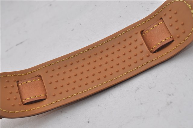 Authentic Louis Vuitton Monogram Saint Cloud GM M51242 Shoulder Cross Bag 0275F