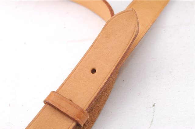 Authentic Louis Vuitton Monogram Cartouchiere MM M51253 Shoulder Cross Bag 0276F