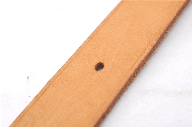 Authentic Louis Vuitton Monogram Cartouchiere MM M51253 Shoulder Cross Bag 0276F