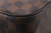 Authentic Louis Vuitton Damier Uzes Shoulder Tote Bag Purse N51128 LV 0285F