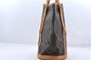 Authentic Louis Vuitton Monogram Bucket GM Shoulder Bag M42236 LV 0289D