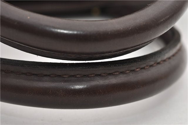 Authentic Louis Vuitton Damier Sarria Horizontal Hand Bag N51282 LV 0289F