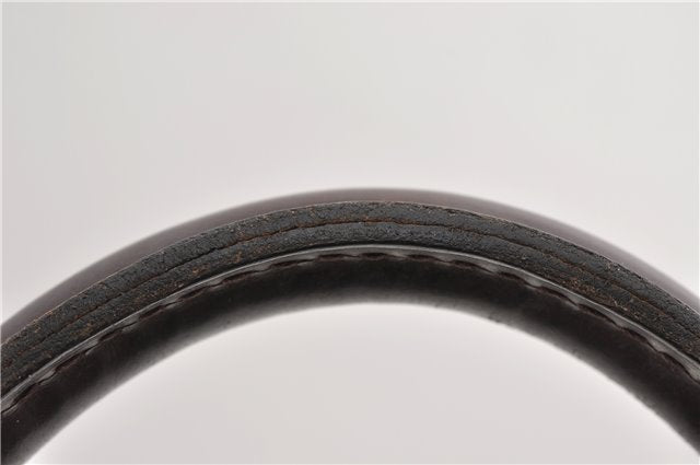 Authentic Louis Vuitton Damier Sarria Horizontal Hand Bag N51282 LV 0289F