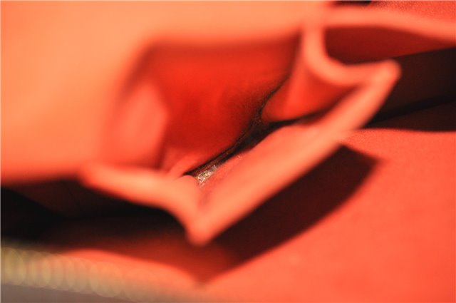 Authentic Louis Vuitton Damier Sarria Horizontal Hand Bag N51282 LV 0289F