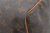 Authentic Louis Vuitton Monogram Speedy 30 Hand Bag Puese M41526 LV 0297D