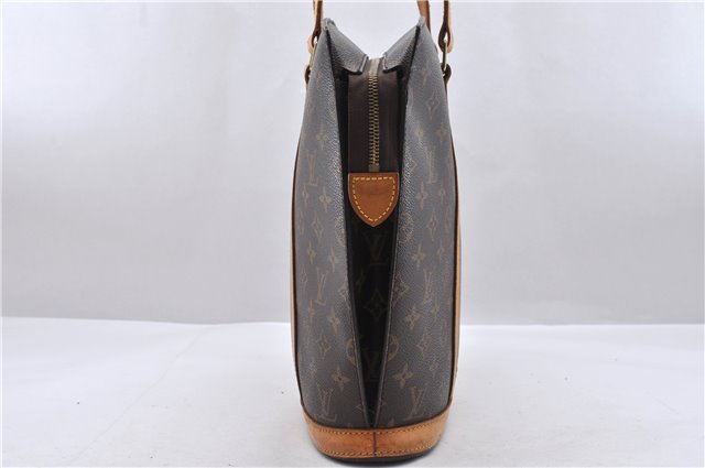 Authentic Louis Vuitton Monogram Babylone Shoulder Tote Bag M51102 LV 0299D