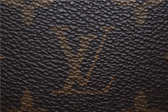 Authentic Louis Vuitton Monogram Babylone Shoulder Tote Bag M51102 LV 0299D