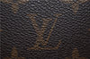 Authentic Louis Vuitton Monogram Babylone Shoulder Tote Bag M51102 LV 0299D