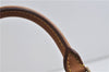 Authentic Louis Vuitton Monogram Alma Hand Bag Purse M51130 LV 0302D