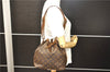 Authentic Louis Vuitton Monogram Petit Noe Shoulder Bag M42226 LV 0303D