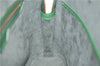 Authentic Louis Vuitton Epi Lussac Shoulder Bag Green LV 0305D