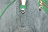 Authentic Louis Vuitton Epi Lussac Shoulder Bag Green LV 0305D