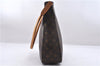 Authentic Louis Vuitton Monogram Looping GM Shoulder Bag M51145 LV 0306F