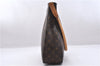 Authentic Louis Vuitton Monogram Looping GM Shoulder Bag M51145 LV 0306F