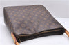 Authentic Louis Vuitton Monogram Looping GM Shoulder Bag M51145 LV 0306F