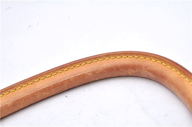 Authentic Louis Vuitton Monogram Looping GM Shoulder Bag M51145 LV 0306F