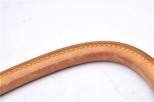 Authentic Louis Vuitton Monogram Looping GM Shoulder Bag M51145 LV 0306F