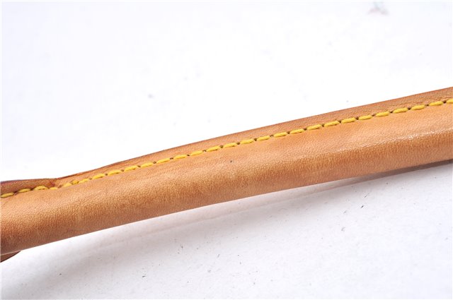 Authentic Louis Vuitton Monogram Looping GM Shoulder Bag M51145 LV 0306F