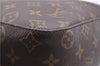 Authentic Louis Vuitton Monogram Looping GM Shoulder Bag M51145 LV 0306F