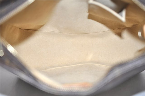 Authentic Louis Vuitton Monogram Looping GM Shoulder Bag M51145 LV 0306F