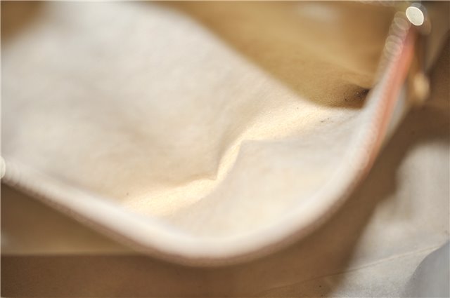 Authentic Louis Vuitton Monogram Looping GM Shoulder Bag M51145 LV 0306F