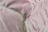 Authentic PRADA Vintage Nylon Tessuto Enamel Backpack Pink 0306G