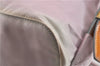 Authentic PRADA Vintage Nylon Tessuto Enamel Backpack Pink 0306G