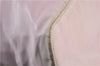 Authentic PRADA Vintage Nylon Tessuto Enamel Backpack Pink 0306G