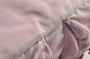 Authentic PRADA Vintage Nylon Tessuto Enamel Backpack Pink 0306G