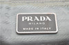 Authentic PRADA Vintage Nylon Tessuto Enamel Backpack Pink 0306G