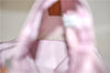 Authentic PRADA Vintage Nylon Tessuto Enamel Backpack Pink 0306G