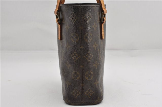 Authentic Louis Vuitton Monogram Vavin PM Hand Bag M51172 LV 0307F