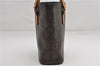 Authentic Louis Vuitton Monogram Vavin PM Hand Bag M51172 LV 0307F