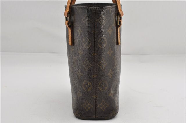 Authentic Louis Vuitton Monogram Vavin PM Hand Bag M51172 LV 0307F