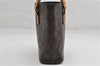 Authentic Louis Vuitton Monogram Vavin PM Hand Bag M51172 LV 0307F