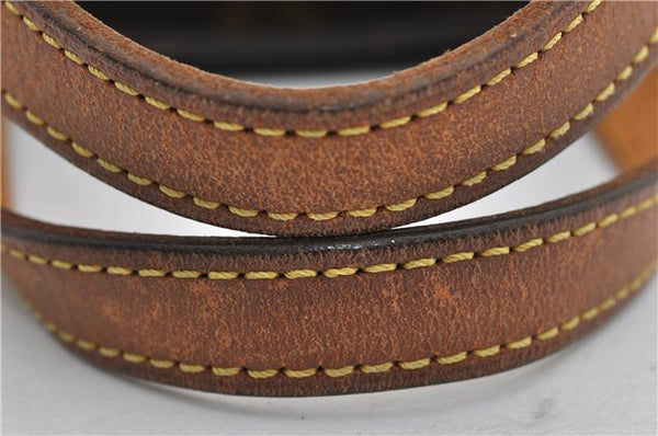 Authentic Louis Vuitton Monogram Vavin PM Hand Bag M51172 LV 0307F