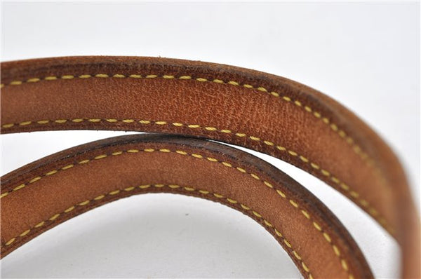 Authentic Louis Vuitton Monogram Vavin PM Hand Bag M51172 LV 0307F