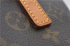 Authentic Louis Vuitton Monogram Vavin PM Hand Bag M51172 LV 0307F