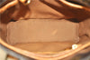 Authentic Louis Vuitton Monogram Vavin PM Hand Bag M51172 LV 0307F