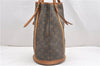 Authentic Louis Vuitton Monogram Bucket GM Shoulder Tote Bag Junk 0311G
