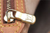 Authentic Louis Vuitton Monogram Bucket GM Shoulder Tote Bag Junk 0311G