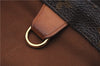 Authentic Louis Vuitton Monogram Cabas Piano Shoulder Tote Bag M51148 LV 0313F
