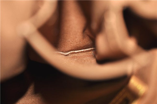 Authentic Louis Vuitton Monogram Cabas Piano Shoulder Tote Bag M51148 LV 0313F