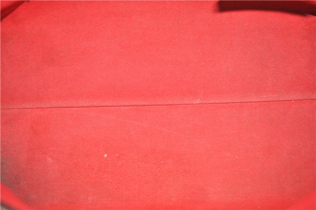 Authentic Louis Vuitton Damier Hampstead MM Shoulder Tote Bag N51204 LV 0314F