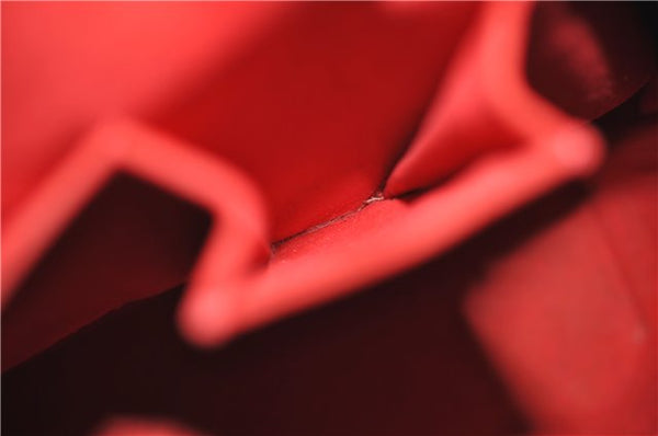 Authentic Louis Vuitton Damier Hampstead MM Shoulder Tote Bag N51204 LV 0314F