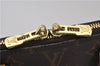 Authentic Louis Vuitton Monogram Alma Hand Bag Purse M51130 LV 0315F